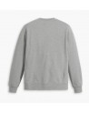 Levi's®  Felpa girocollo new original grey