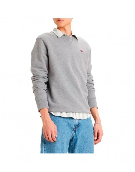 Levi's®  Felpa The Original Hm Crew Chisel G