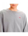 Levi's®  Felpa The Original Hm Crew Chisel G