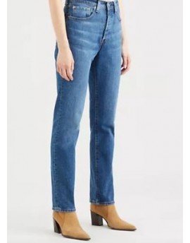 Levi's®  501 CROP SALSA