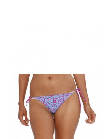 Desigual  BIKI BICOLOR BRIEF