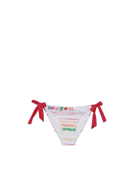 Desigual  BIKI MIX BRIEF