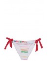 Desigual  BIKI MIX BRIEF