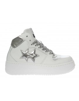 2Star  Sneaker alta 2stair