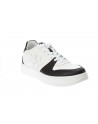 2Star  Sneaker King Low In Pelle