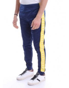 Kappa  Pantalone  222 Banda Rastoria Slim