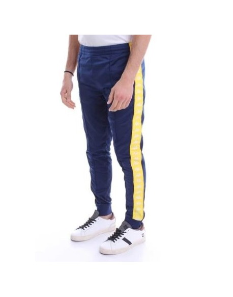 Kappa  Pantalone  222 Banda Rastoria Slim