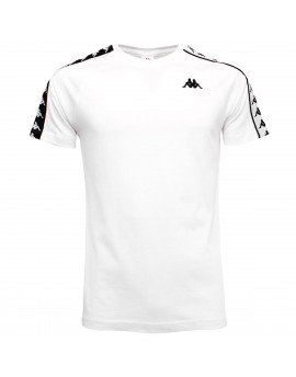 Kappa  T-shirt  222 Banda Coen Slim