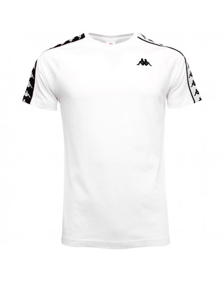 Kappa  T-shirt  222 Banda Coen Slim