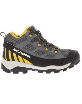 Scarpa  Neutron Mid Gtx