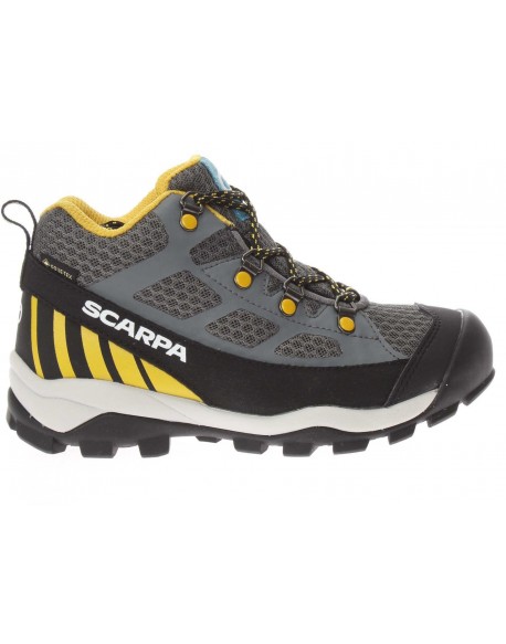 Scarpa  Neutron Mid Gtx