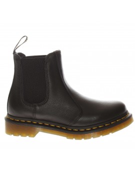 Dr Martens  Tronchetto 2976 con elastici in pelle