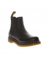 Dr Martens  Tronchetto 2976 con elastici in pelle