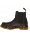 Dr Martens  Tronchetto 2976 con elastici in pelle