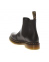 Dr Martens  Tronchetto 2976 con elastici in pelle