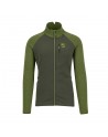 Karpos  Felpa Pizzocc Evo Full Zip