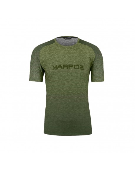 Karpos  T shirt Prato Piazza