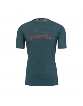 Karpos  T shirt Prato Piazza Jersey