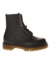 Dr Martens  Anfibio Pascal bex in pelle