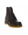 Dr Martens  Anfibio Pascal bex in pelle