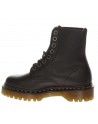 Dr Martens  Anfibio Pascal bex in pelle