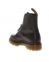 Dr Martens  Anfibio Pascal bex in pelle