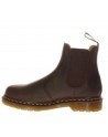 Dr Martens  Tronchetto 2976 elastici in pelle