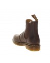 Dr Martens  Tronchetto 2976 elastici in pelle