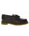 Dr Martens  Mocassino Adrian con nappine in pelle