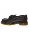 Dr Martens  Mocassino Adrian con nappine in pelle