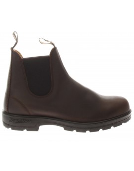 Blundstone  Tronchetto 2340 Brown Leather