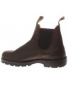 Blundstone  Tronchetto 2340 Brown Leather