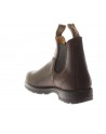 Blundstone  Tronchetto 2340 Brown Leather