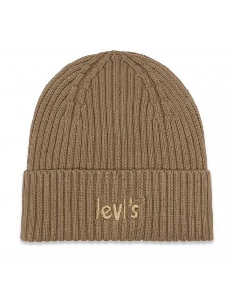 Levi's®  Cappello Poster Logo Beanie