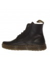 Dr Martens  Anfibio Thurston black fondo a cassetta