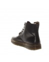 Dr Martens  Anfibio Thurston black fondo a cassetta