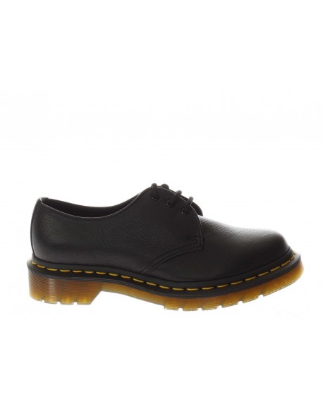 Dr Martens  Allacciato 1461 Viginia Black