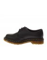 Dr Martens  Allacciato 1461 Viginia Black