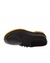 Dr Martens  Allacciato 1461 Viginia Black