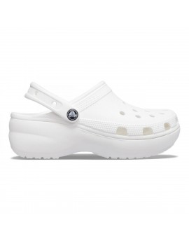 Crocs  Sabot Classic Platform