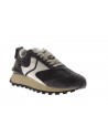 Voile Blanche  Sneaker Qwark Man   Anthracite-Blac