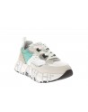 Voile Blanche  Sneaker  Club105 Pelle/Tessuto