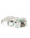 Voile Blanche  Sneaker  Club105 Pelle/Tessuto