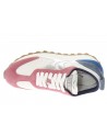 Voile Blanche  Sneaker  Qwark Woman Suede/Nylon/Na