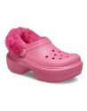 Crocs  Stomp lined clog