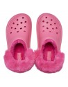 Crocs  Stomp lined clog