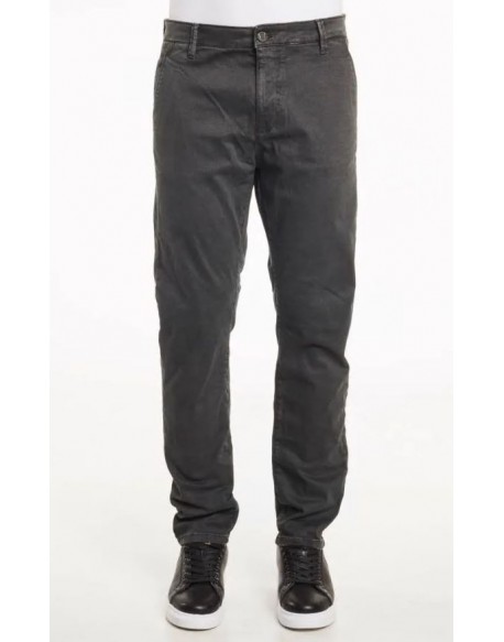 Gaudi Uomo  Pantaloni chino slim