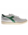 Diadora Heritage  Sneaker Mi Basket Low Used