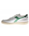 Diadora Heritage  Sneaker Mi Basket Low Used