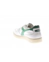 Diadora Heritage  Sneaker Mi Basket Low Used